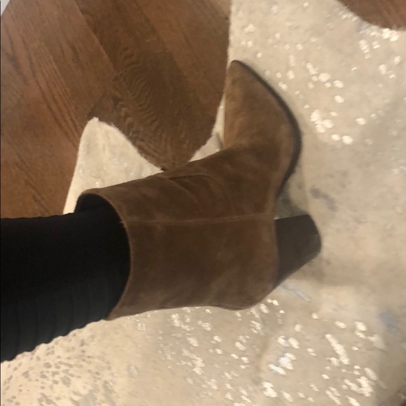 Marc Fisher boots - Picture 5 of 5